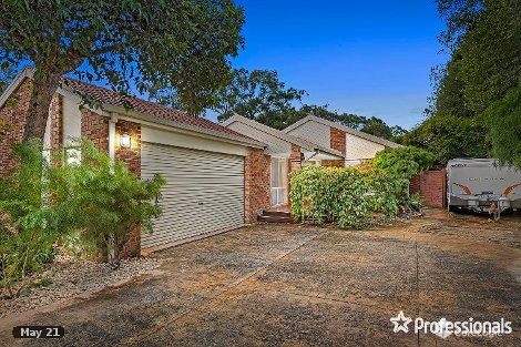 22 Clarkedale Rise, Kilsyth South, VIC 3137