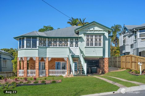 22 Wolsey St, Sandgate, QLD 4017