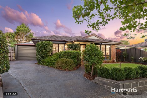 17 Liviana Dr, Rowville, VIC 3178