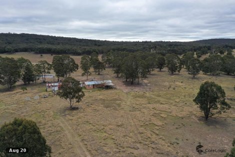 478 Lumley Rd, Bungonia, NSW 2580