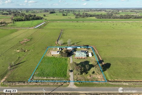 1433 Rendells Rd, Numurkah, VIC 3636