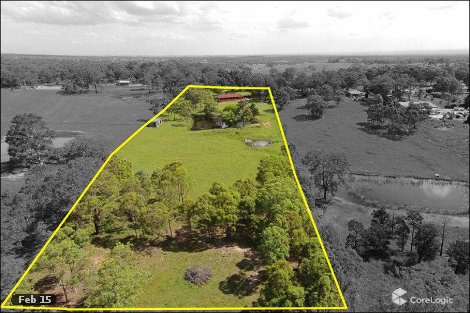 113 Old Pitt Town Rd, Gables, NSW 2765
