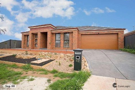 42 Pendragon Cres, Derrimut, VIC 3026