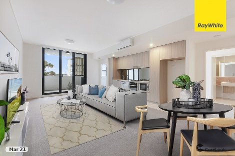 529/7 Washington Ave, Riverwood, NSW 2210