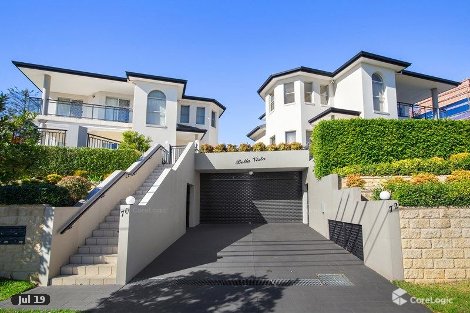 7/70-72 Holt Rd, Taren Point, NSW 2229