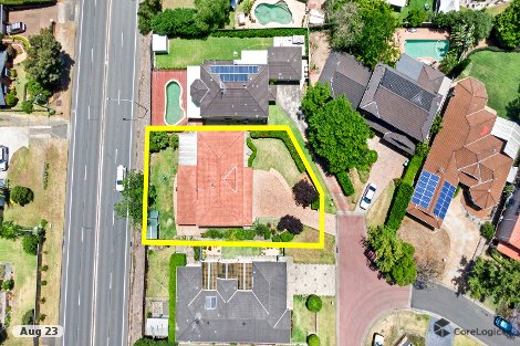 28 Kinaldy Cres, Kellyville, NSW 2155