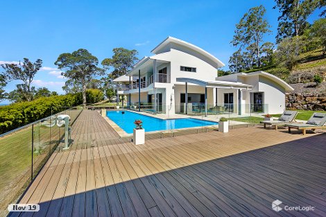 327 The Panorama, Tallai, QLD 4213