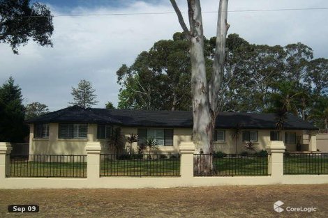 28 Martin St, Regentville, NSW 2745