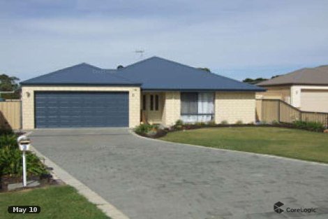 3 Hogarth Rd, Mckail, WA 6330