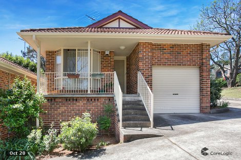 1/13 Townson Ave, Leumeah, NSW 2560