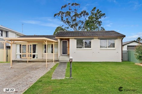 21 Dilgara Ave, Davistown, NSW 2251