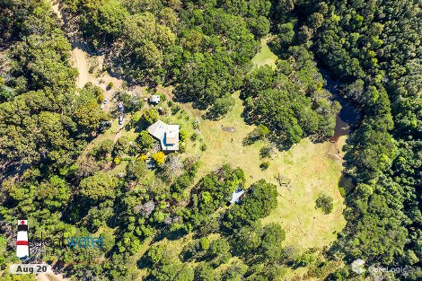 504 Punkalla Tilba Rd, Central Tilba, NSW 2546