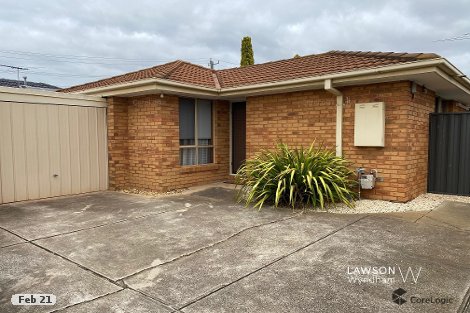 2/103 Rosella Ave, Werribee, VIC 3030