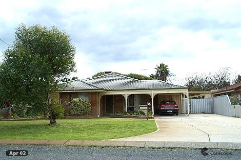 8 Annean Loop, Cooloongup, WA 6168