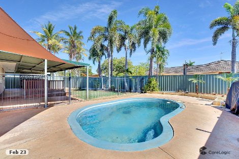 4 Ellers Ct, Pegs Creek, WA 6714