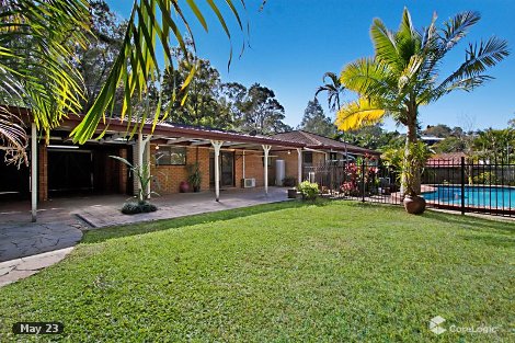 138 Greentrees Ave, Kenmore Hills, QLD 4069