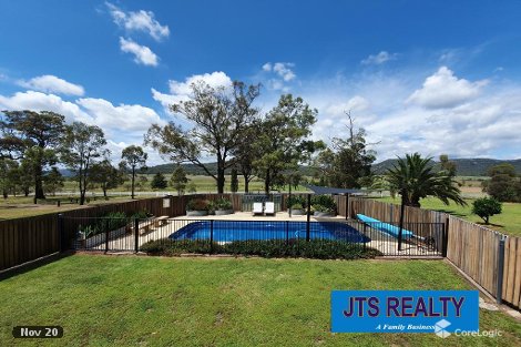 1828 Merriwa Rd, Giants Creek, NSW 2328