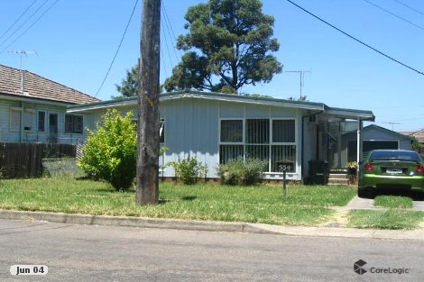 554 Guildford Rd, Guildford West, NSW 2161