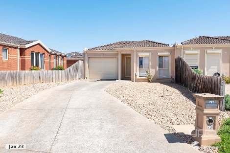 7b Sayvel Cl, Hillside, VIC 3037