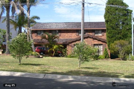 26 Old Taren Point Rd, Taren Point, NSW 2229