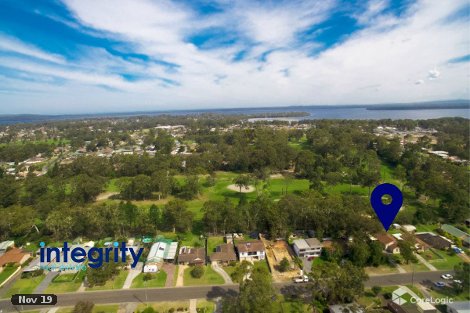 136 The Park Drive, Sanctuary Point, NSW 2540