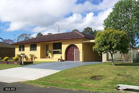 60 Alston Ave, Alstonville, NSW 2477