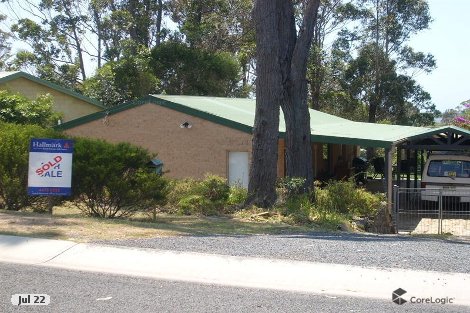14 Coogee St, Tuross Head, NSW 2537