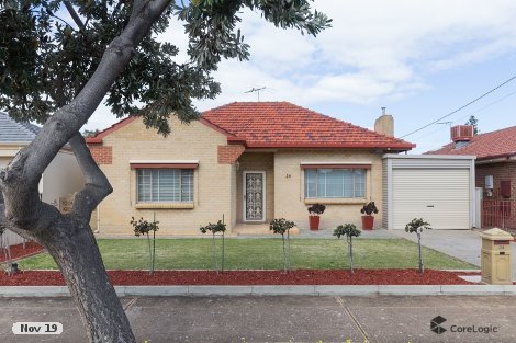 34 Recreation Pde, Semaphore Park, SA 5019