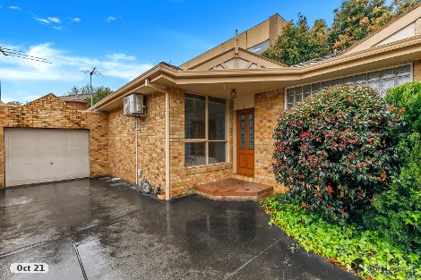 3/73-75 Franklin Rd, Doncaster East, VIC 3109