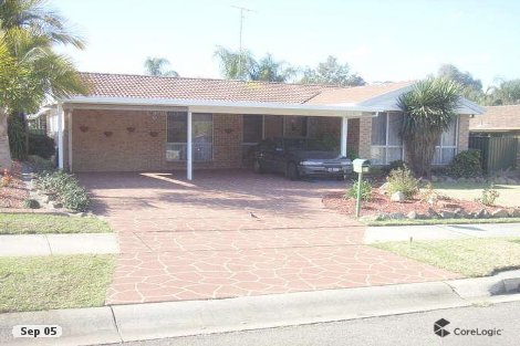 81 Stockholm Ave, Hassall Grove, NSW 2761