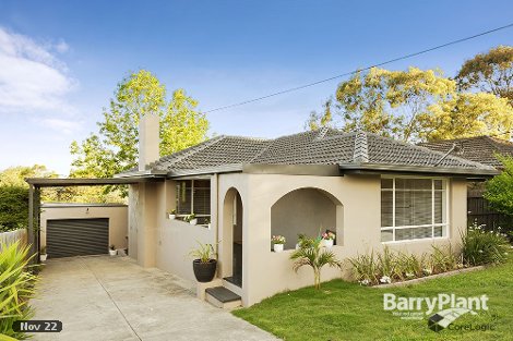 174 Cameron Pde, Watsonia North, VIC 3087