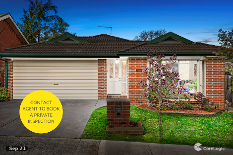 2/12 Warrien Ct, Bayswater, VIC 3153