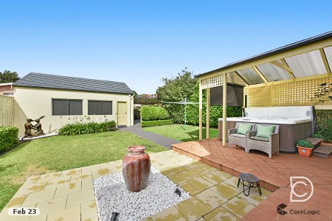20 Edith Ave, Concord, NSW 2137