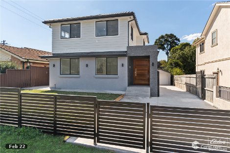 63 Lancelot St, Condell Park, NSW 2200