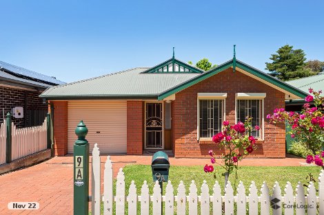 9a Gascoyne Ave, Hillcrest, SA 5086