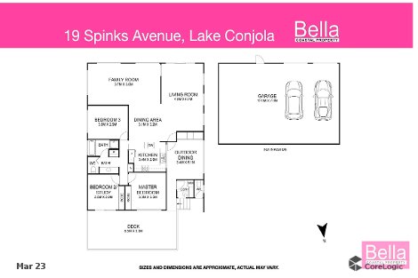 19 Spinks Ave, Lake Conjola, NSW 2539