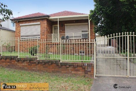 1a Georges Cres, Roselands, NSW 2196