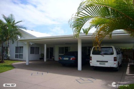 2 Shell Cl, Kewarra Beach, QLD 4879