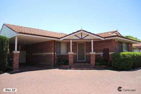 2/222 Surrey Rd, Kewdale, WA 6105