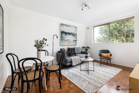 19/47-49 Burfitt St, Leichhardt, NSW 2040