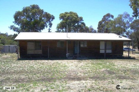 6064 Ballarat-Maryborough Rd, Daisy Hill, VIC 3465