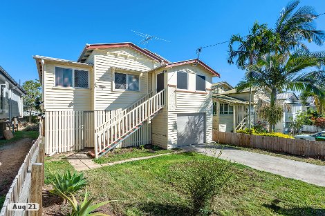 8 Kismet St, Camp Hill, QLD 4152