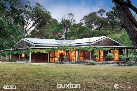 5 Thomas Rd, Haddon, VIC 3351