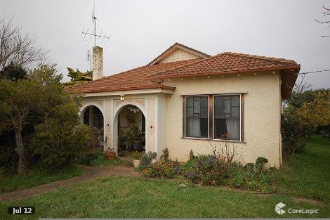 829 Hepburn-Newstead Rd, Franklinford, VIC 3461