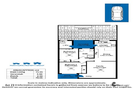 14/708 Lower North East Rd, Paradise, SA 5075