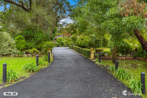 32 Ferrier St, Mount Macedon, VIC 3441