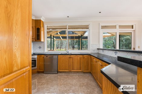 124 Bennetts Rd, Junortoun, VIC 3551