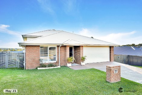 41 Pandanus Cct, Bolwarra, NSW 2320