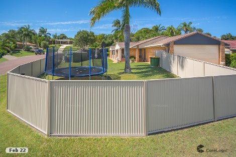 1 Rodriguez Ct, Parkwood, QLD 4214