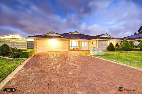 10 Blondell Dr, Lake Coogee, WA 6166